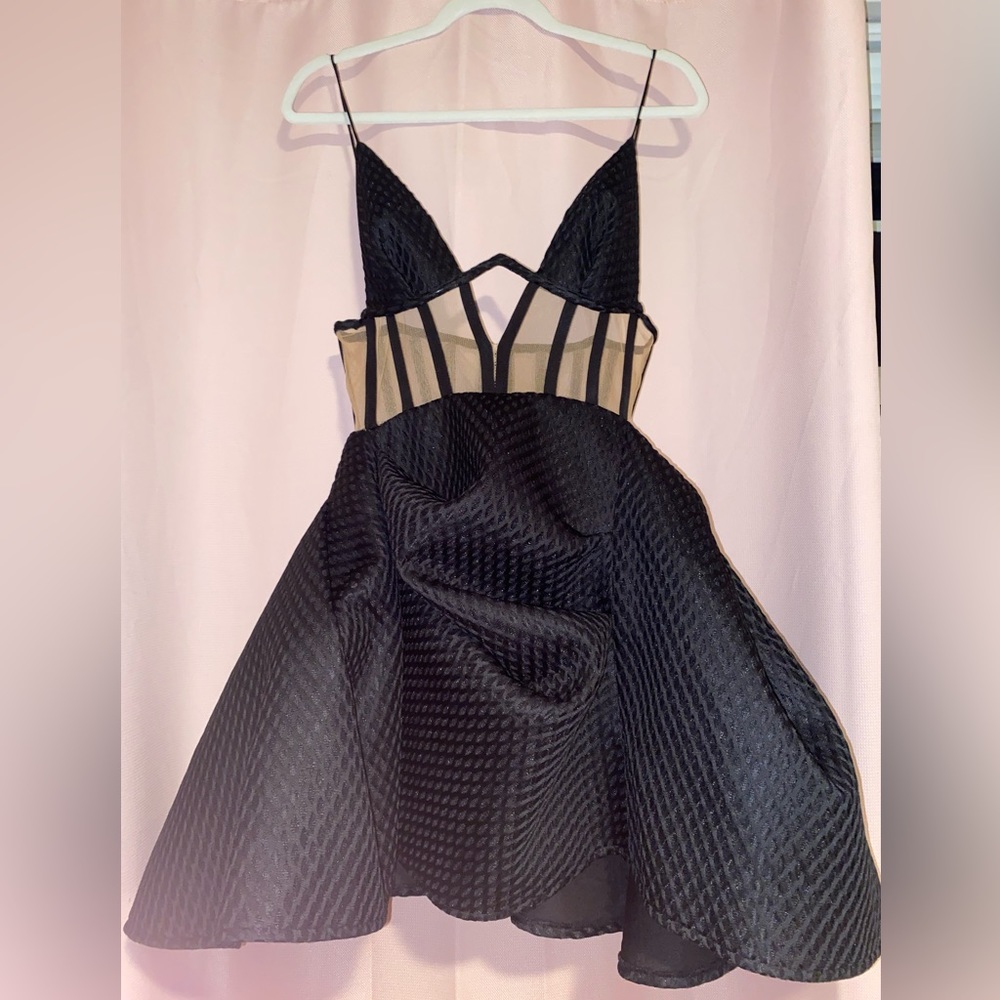 Addison Dress
